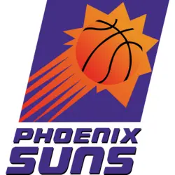 Phoenix Suns 1992-2000 Logo PNG Vector logo