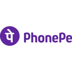 Phone Pe 2020 Logo PNG Vector logo