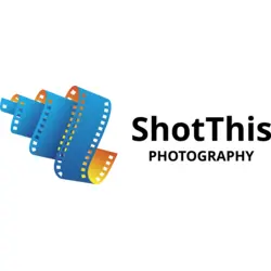 Photography Logo PNG Vector logo