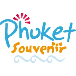 Phuket Suverniar Logo PNG Vector logo