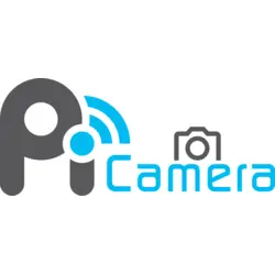 PiCamera Logo PNG Vector logo