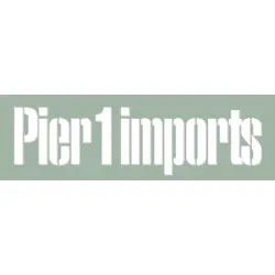 Pier1 Imports Logo PNG Vector logo
