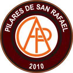 Pilares de San Rafael Mendoza Logo PNG Vector logo