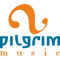 Pilgrim Music Logo PNG Vector logo