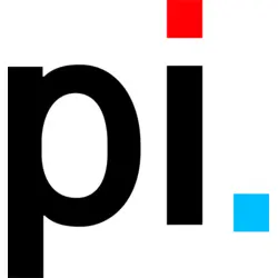 Pillar Logo PNG Vector logo