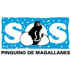 Pinguino de Magallanes Logo PNG Vector logo