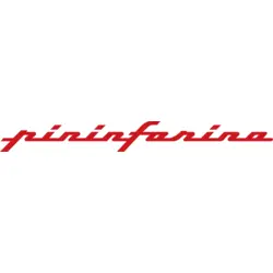 Pininfarina Logo PNG Vector logo