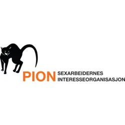 Pion Norge Logo PNG Vector logo