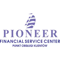 Pioneer FSC Logo PNG Vector logo