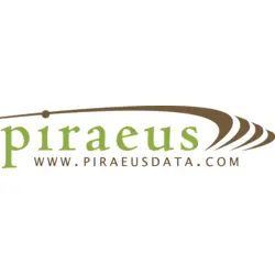 Piraeus Data Logo PNG Vector logo