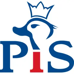 PiS Logo PNG Vector logo