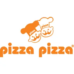 pizzapizza tr Logo PNG Vector logo