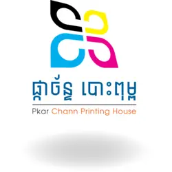 ????????? (Pkar Chann) Logo PNG Vector logo