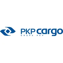 PKP Cargo Logo PNG Vector logo
