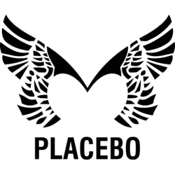 Placebo Wings Logo PNG Vector logo