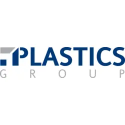 Plastics Group Logo PNG Vector logo