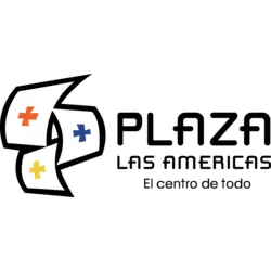 Plaza las Americas Logo PNG Vector logo