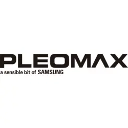 Pleomax Logo PNG Vector logo