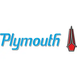 PLYMOUTH CLASSIC Logo PNG Vector logo