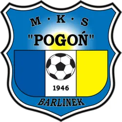 Pogon Barlinek Logo PNG Vector logo