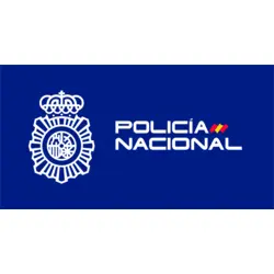 policia nacional Logo PNG Vector logo