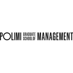 Polimi Graduate School of Management Logo PNG Vector logo