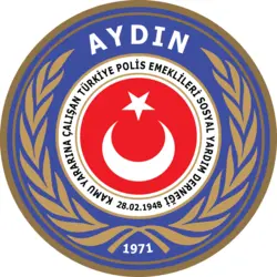 POLIS EMEKLILERI Logo PNG Vector logo