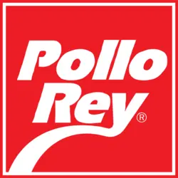 Pollo Rey Logo PNG Vector logo