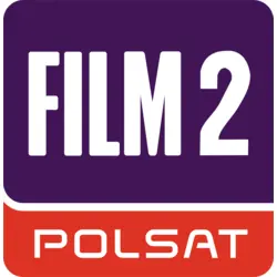 Polsat Film 2 Logo PNG Vector logo