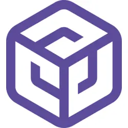 Polygon Edge Logo PNG Vector logo