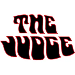 Pontiac Judge Logo PNG Vector logo