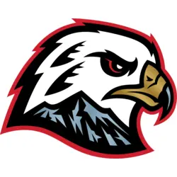 Portland Winterhawks Logo PNG Vector logo