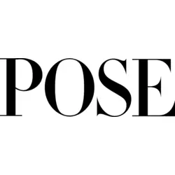 Pose Logo PNG Vector logo