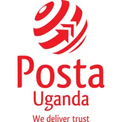 Posta Uganda Logo PNG Vector logo