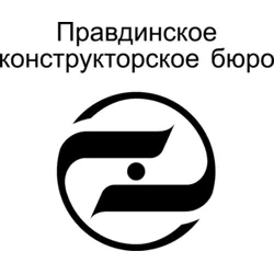 Pravdinskoye KB Logo PNG Vector logo