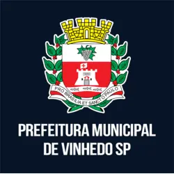 Prefeitura de Vinhedo Logo PNG Vector logo