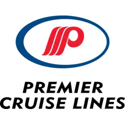 Premier Cruise Lines Logo PNG Vector logo