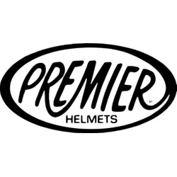 Premier Helmets Logo PNG Vector logo
