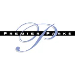 Premier Parks Logo PNG Vector logo