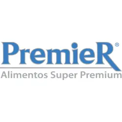 Premier Pet Food Logo PNG Vector logo