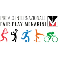 Premio Internazionale Fair Play Menarini Logo PNG Vector logo