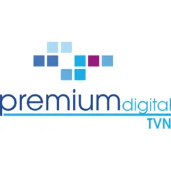 Premium Digital Logo PNG Vector logo
