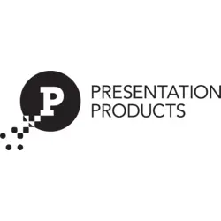 Presentation Products Logo PNG Vector logo