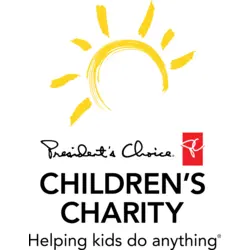 President's Choice Children's Charity Logo PNG Vector logo