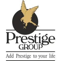 Prestige Logo PNG Vector logo