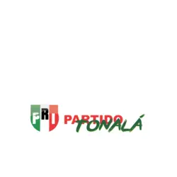 PRI el partido de Tonala Logo PNG Vector logo