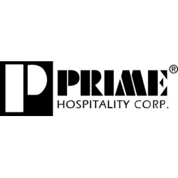 Prime Hospitality Logo PNG Vector logo