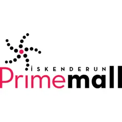 Prime Mall Iskenderun Logo PNG Vector logo
