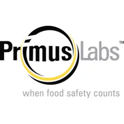 Primus Labs Logo PNG Vector logo
