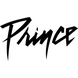 prince Logo PNG Vector logo